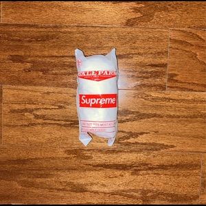 Supreme x BallPark poncho